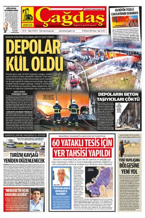 10 TEMMUZ 2026