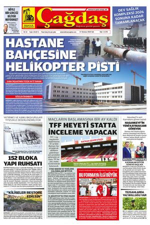 14 TEMMUZ 2026