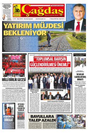 17 TEMMUZ 2026