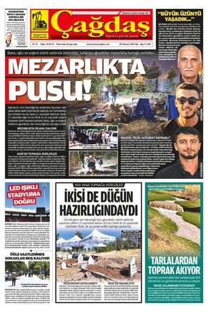 28 TEMMUZ 2026