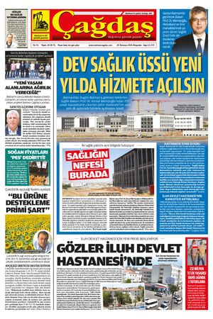 30 TEMMUZ 2026