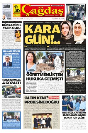 01 EYLÜL 2026