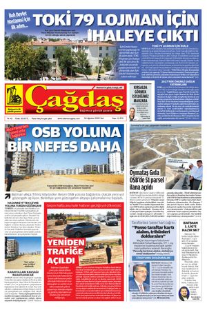 04 AĞUSTOS 2026