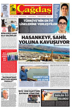 06 AĞUSTOS 2026