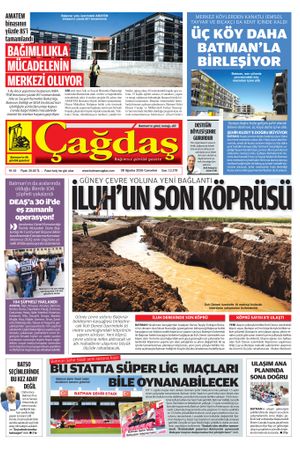 08 AĞUSTOS 2026