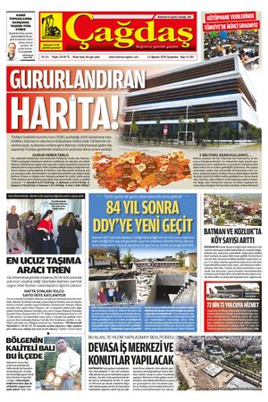 12 AĞUSTOS 2026