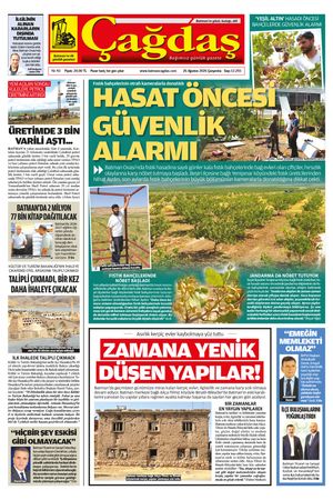 26 AĞUSTOS 2026