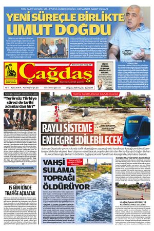27 AĞUSTOS 2026