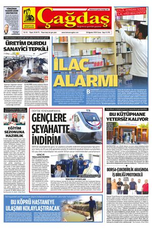 28 AĞUSTOS 2026
