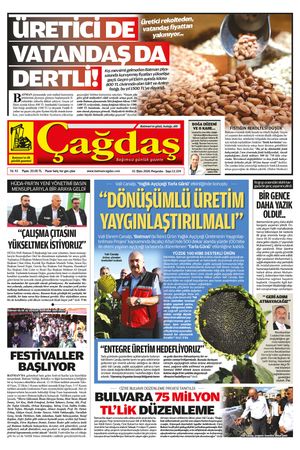 01 EKİM 2026