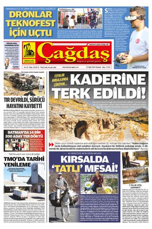 07 EYLÜL 2026