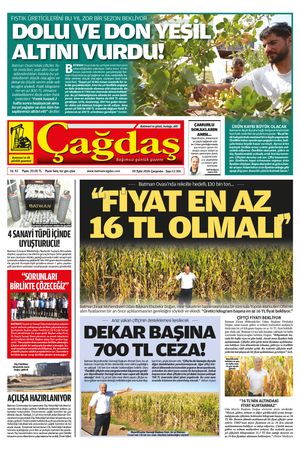 09 EYLÜL 2026