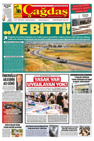 30 EYLÜL 2026