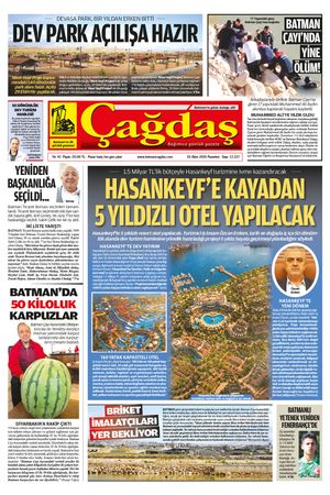 05 EKİM 2026