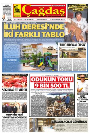 07 EKİM 2026