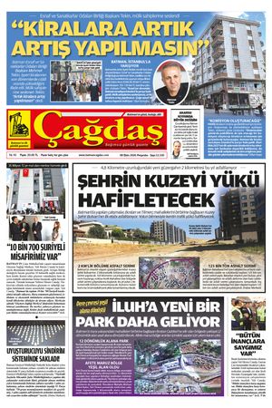 08 EKİM 2026