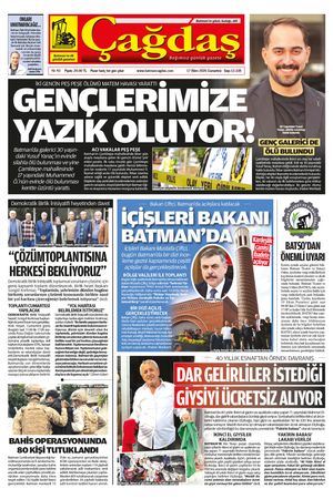 17 EKİM 2026