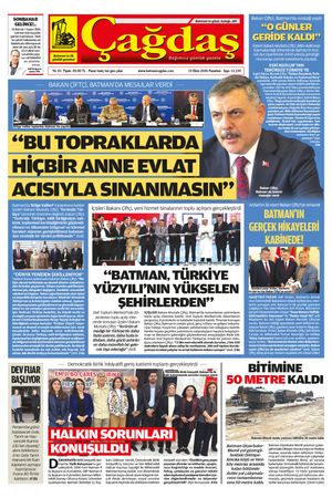 19 Ekim 2026