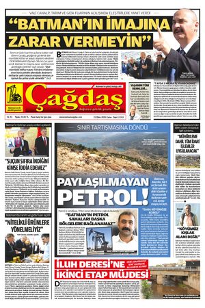 23 EKİM 2026