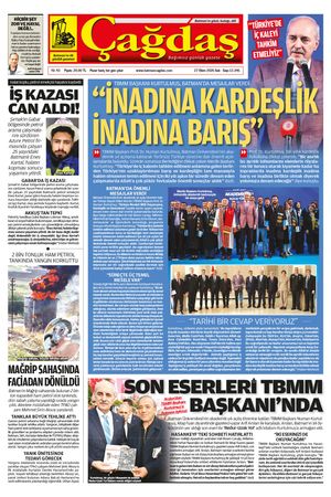 27 EKİM 2026