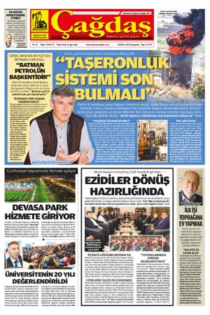 28 EKİM 2026